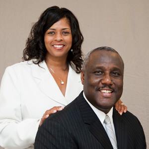 Rev. Jerome Anderson