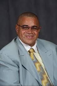 Bishop Hayes T. Gainey Jr.