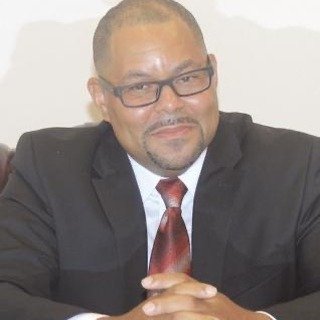 Rev. Todd Brown